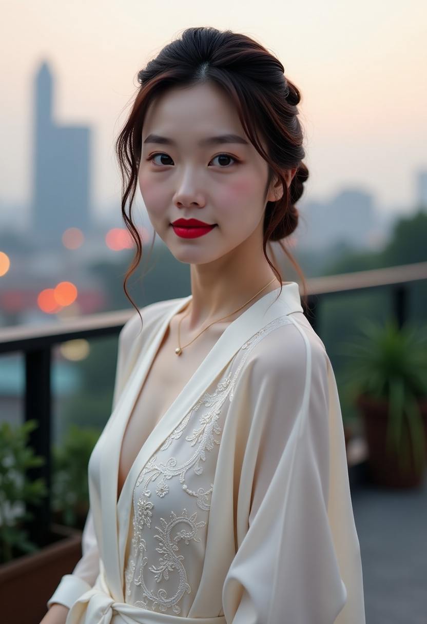 节奏狂潮
